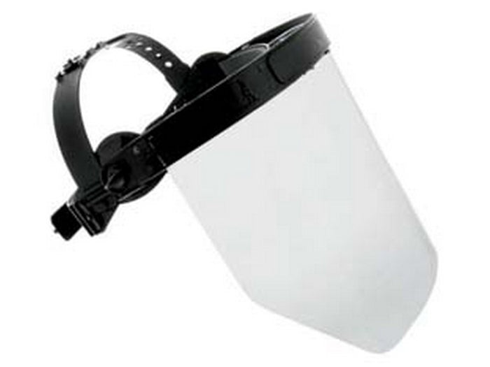 visiera di protezione in policarbonato cod:ferx.fer338059