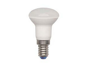 2blister lampada faretto led reflector e14 - 3w - 2700?k calda - 250 lm - 120? - 39x67h cod:ferx.fer338615