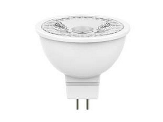 5blister lampada spot led mr16 gu5.3 - 6.5w - 4000?k naturale - 560 lm - 50x45h cod:ferx.fer338868