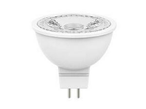 5blister lampada spot led mr16 gu5.3 - 7w - 2700?k calda - 500 lm - 50x45h cod:ferx.fer338851