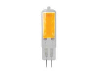 6blister bispina led pixy cob g4 - 2w - 4000?k naturale - 200 lm - ? mm.10x36h cod:ferx.fer435246