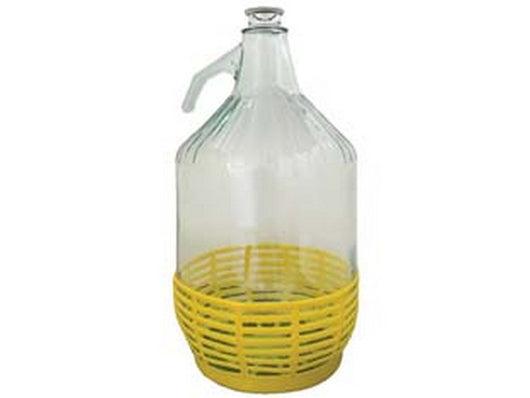 dame in vetro vestite imboccatura a vite - lt.5 cod:ferx.fer339728