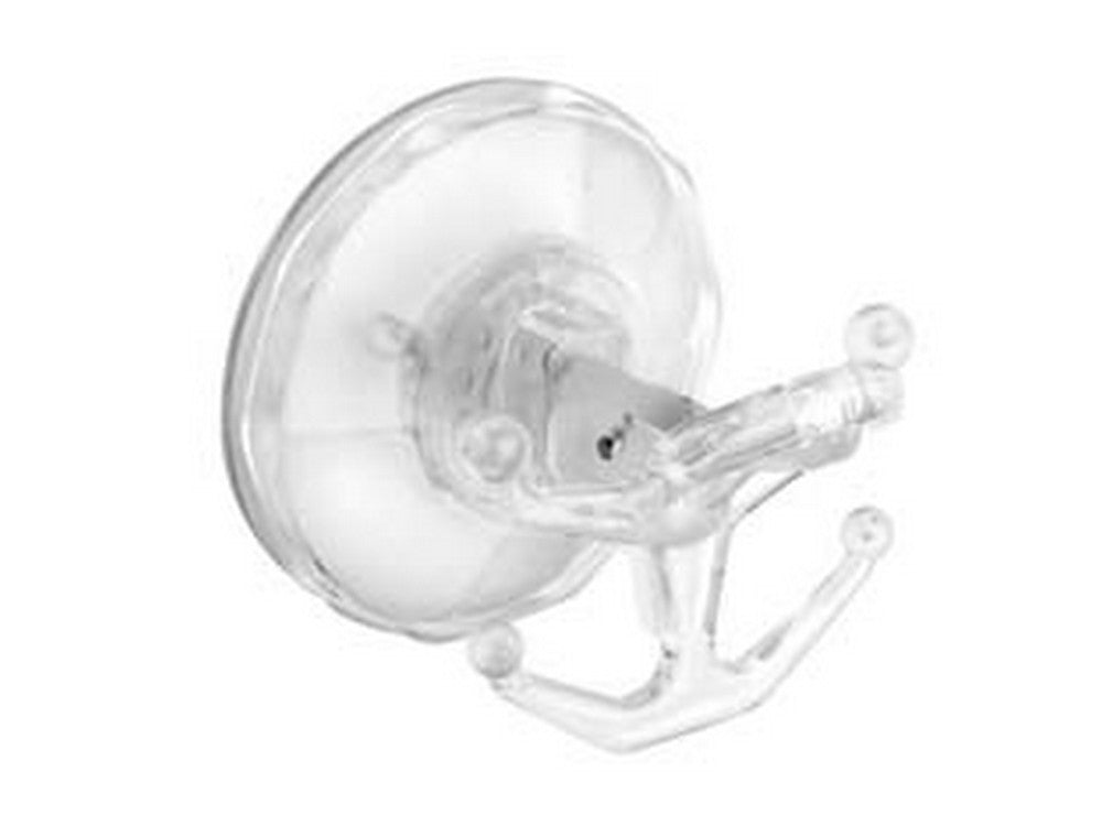 appendino a ventosa "bingo crystal" - portata max kg.3 cod:ferx.fer340038