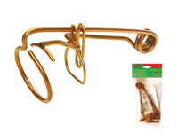 trappola per talpe modello bavarese in rame cod:ferx.fer340113