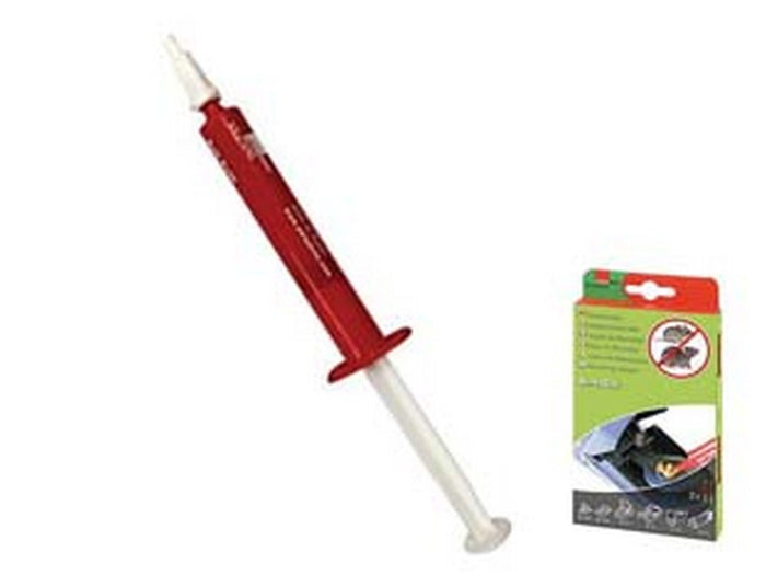 esche di ricambio in siringa gr.3x2pz cod:ferx.fer340175