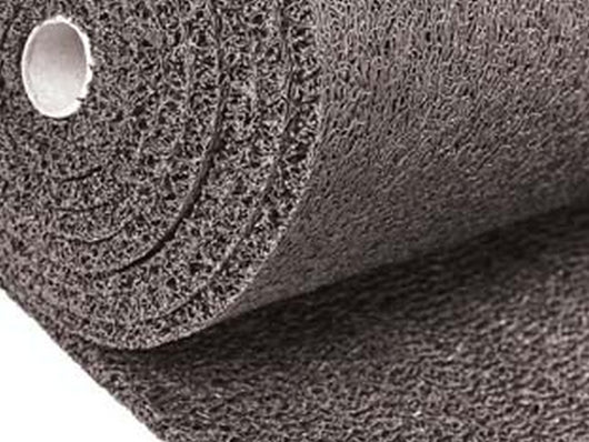 zerbino entry rotolo colore grigio spessore mm.15 cm120h, spessore mm15 cod:ferx.fer340199