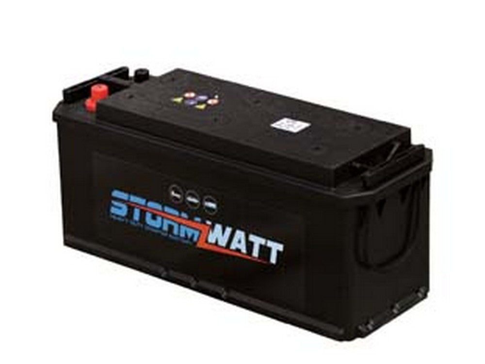 auto - 120 ah - cm.17.5x48.5x21h. - spunto 820a cod:ferx.fer341295