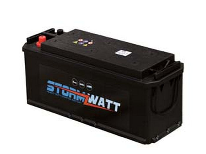 auto - 120 ah - cm.17.5x48.5x21h. - spunto 820a cod:ferx.fer341295