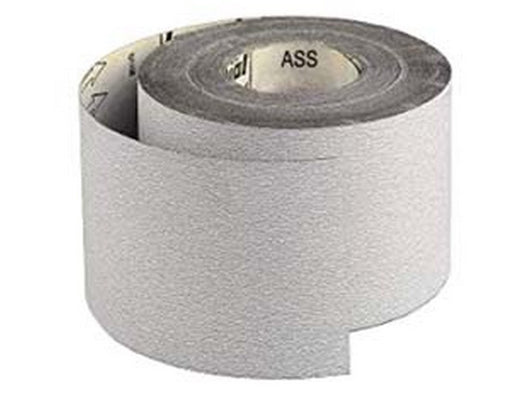 carta abrasiva stearata corindone supporto lattice ass grana 220, mt100 cod:ferx.fer342407