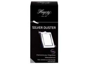 silver duster - cm.55x36 cod:ferx.fer342711