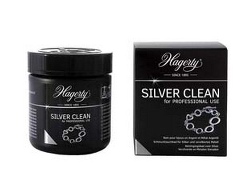 silver clean for personal use - ml.170 cod:ferx.fer342728