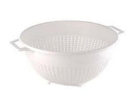 scolapasta bianco - ø cm.23 cod:ferx.fer333832