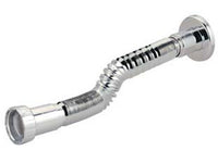 canotti estensibili / comprimibili cromati  - ø mm.32x1"1/4 cod:ferx.fer343244