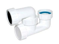 sifone ribassato per vasca 1"1/2 - 1"1/2 cod:ferx.fer343275