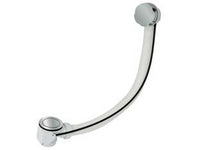 colonna scarico vasca automatica - 1"1/2  cod:ferx.fer343282