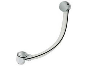 colonna scarico vasca automatica - 1"1/2  cod:ferx.fer343282