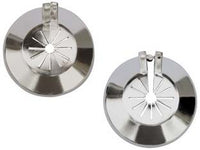 rosetta universale apribile polipropilene cromata  interno mm10 mm16 cod:ferx.fer343299