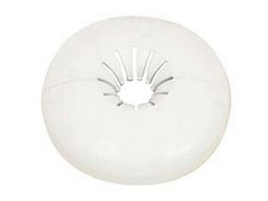 rosetta lusso universale apribile abs bianca - ø interno da mm.10 a mm.16 cod:ferx.fer343305