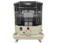 stufa radiante a combustibile s24 - misure mm.420x310x520h. - peso kg.6,2 cod:ferx.fer343367