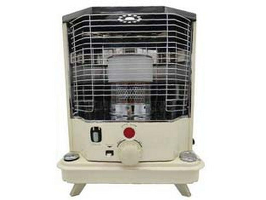 stufa radiante a combustibile s24 - misure mm.420x310x520h. - peso kg.6,2 cod:ferx.fer343367