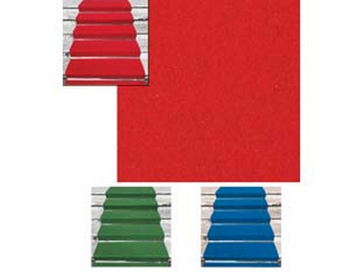 passatoia elea basic - mt.50 colore blu cod:ferx.fer343770