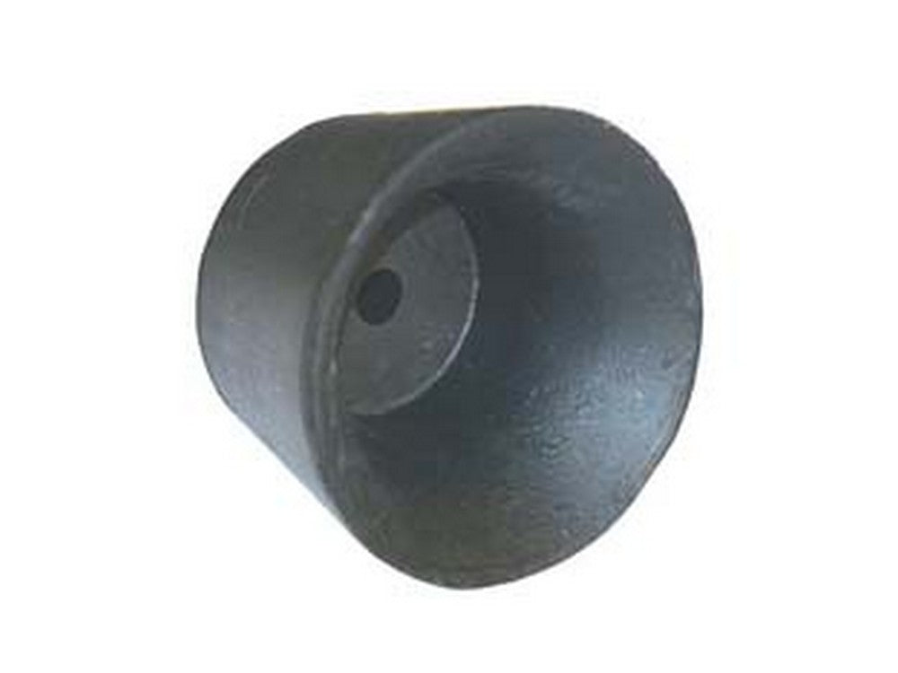 stantuffo per pompe enologiche a zaino - ø mm.42 foro 16 cod:ferx.fer343794