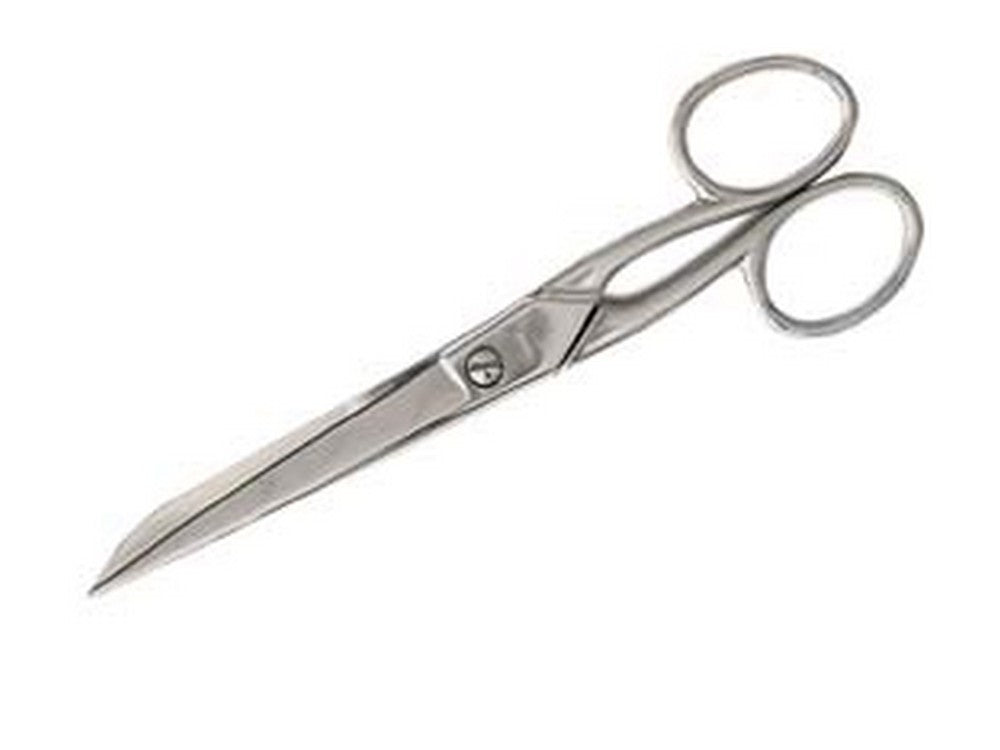 3blister forbice lavoro linea super 197 - 5" lame cm.13 cod:ferx.fer29261