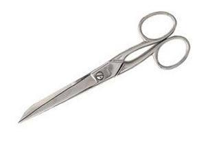 3blister forbice lavoro linea super 197 - 5" lame cm.13 cod:ferx.fer29261