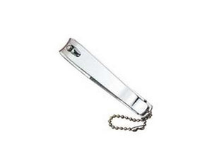 12blister tagliaunghie piccolo a leva linea professionale - cm.5; art.81-5 cod:ferx.fer343947