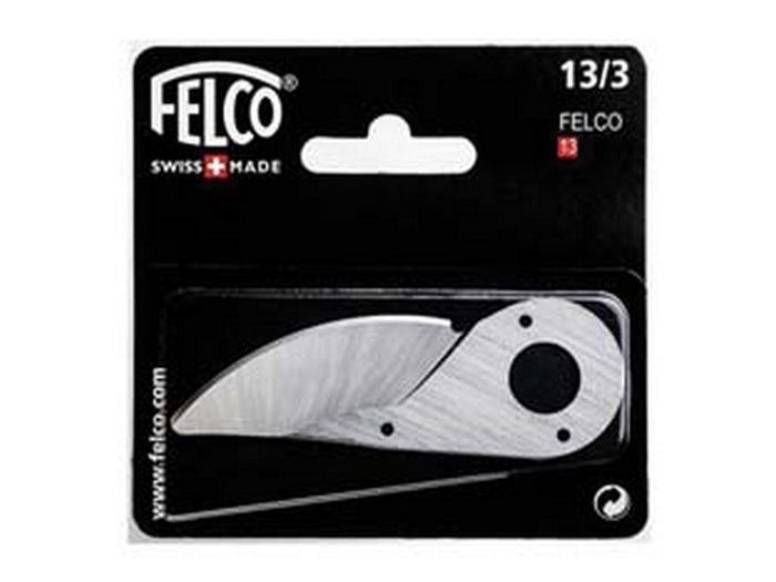 lama di ricambio per forbici - per 13 (art.13/3) cod:ferx.fer343978