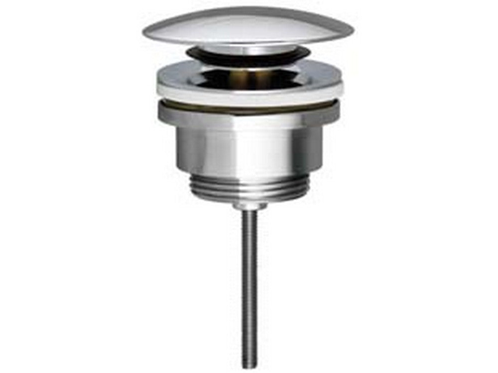 piletta automatica universale click-clack - m 1"1/4  cod:ferx.fer344074