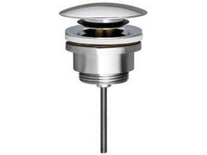 piletta automatica universale click-clack - m 1"1/4  cod:ferx.fer344074