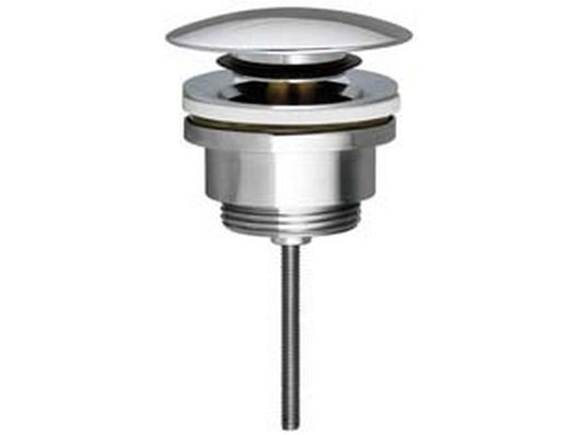 piletta automatica universale click-clack - m 1"1/4  cod:ferx.fer344074