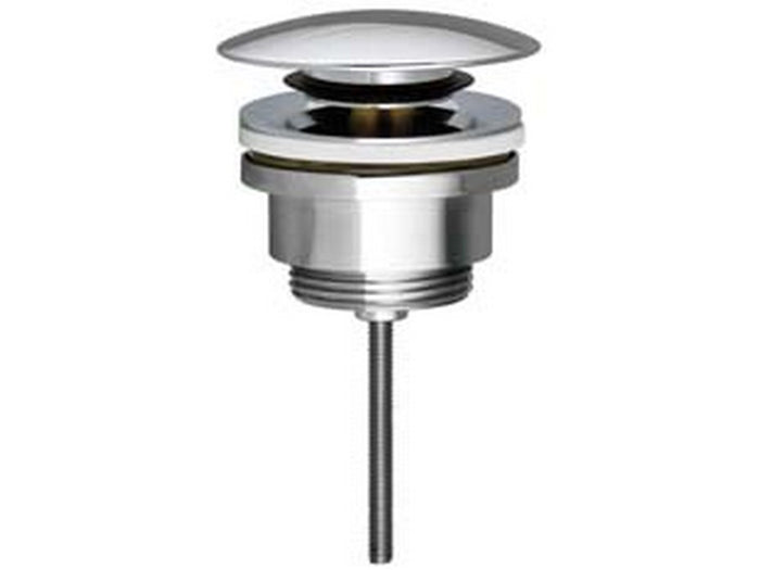 piletta automatica universale click-clack - m 1"1/4  cod:ferx.fer344074