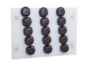 1blister portacapsule a ventosa "lavazza" - cm.32x32 cod:ferx.fer344395