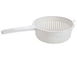 scolapasta e riso  - ø cm.20  cod:ferx.fer344418