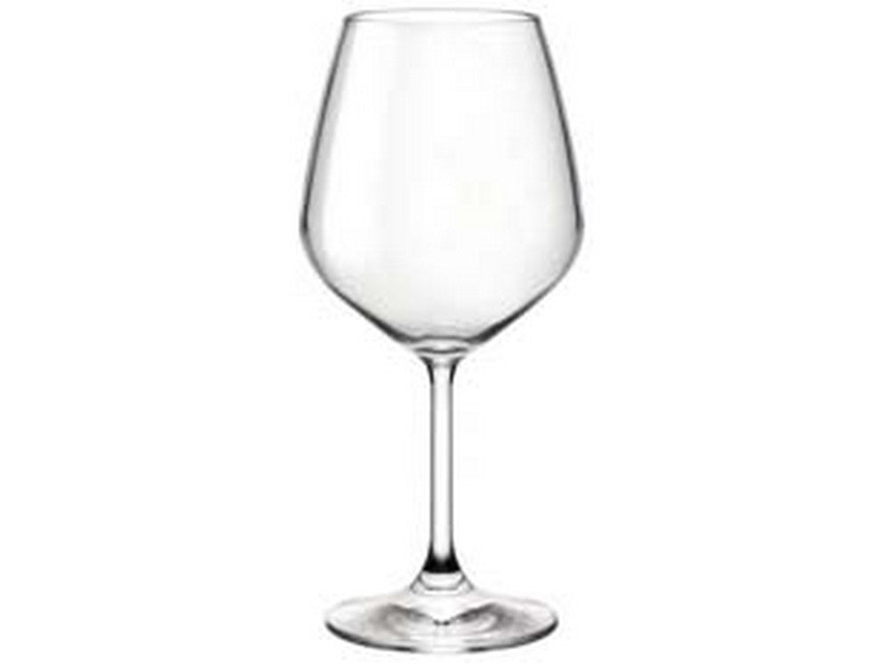 calice vino rosso "restaurant" - ø mm.98 cl.52,5 - altezza mm.215 cod:ferx.fer345200