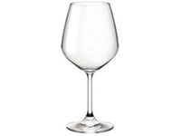 calice vino rosso "restaurant" - ø mm.98 cl.52,5 - altezza mm.215 cod:ferx.fer345200