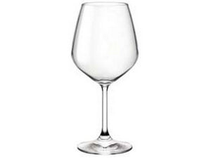 calice vino rosso "restaurant" - ø mm.98 cl.52,5 - altezza mm.215 cod:ferx.fer345200
