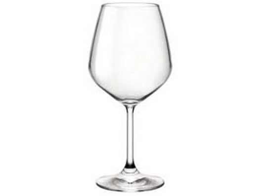 calice vino rosso "restaurant" - ø mm.98 cl.52,5 - altezza mm.215 cod:ferx.fer345200