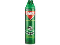 baygon insetticida scarafaggi e formiche spray - ml.400 cod:ferx.fer345255