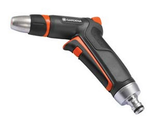 1blister idropistola a lancia a impulsi in metallo con innesto rapido - in blister (18305-20) cod:ferx.fer345545