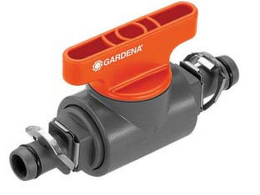 1blister valvola di chiusura da 3/16" per tubo da 1/2" per microirrigazione - in blister (8358-29) cod:ferx.fer345644