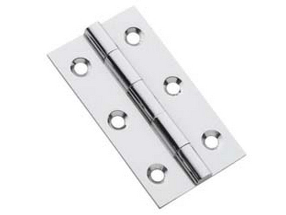 cerniere strette in acciaio inox perno fisso - mm.40x30x0,8 cod:ferx.fer346245