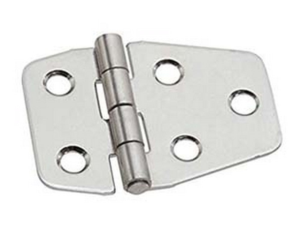 cerniere nautica biscotto asimmetriche acciaio inox art.852 cod:ferx.fer346269