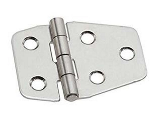 cerniere nautica biscotto asimmetriche acciaio inox art.852 cod:ferx.fer346269