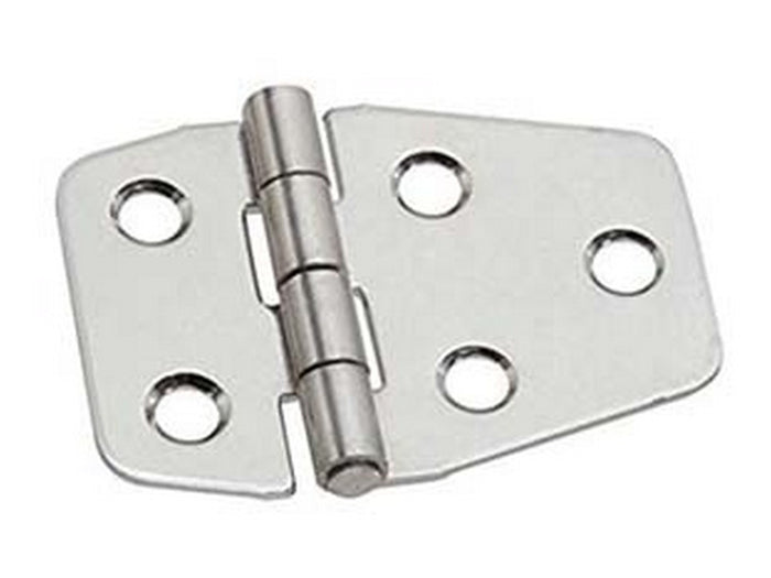 cerniere nautica biscotto asimmetriche acciaio inox art.852 cod:ferx.fer346269