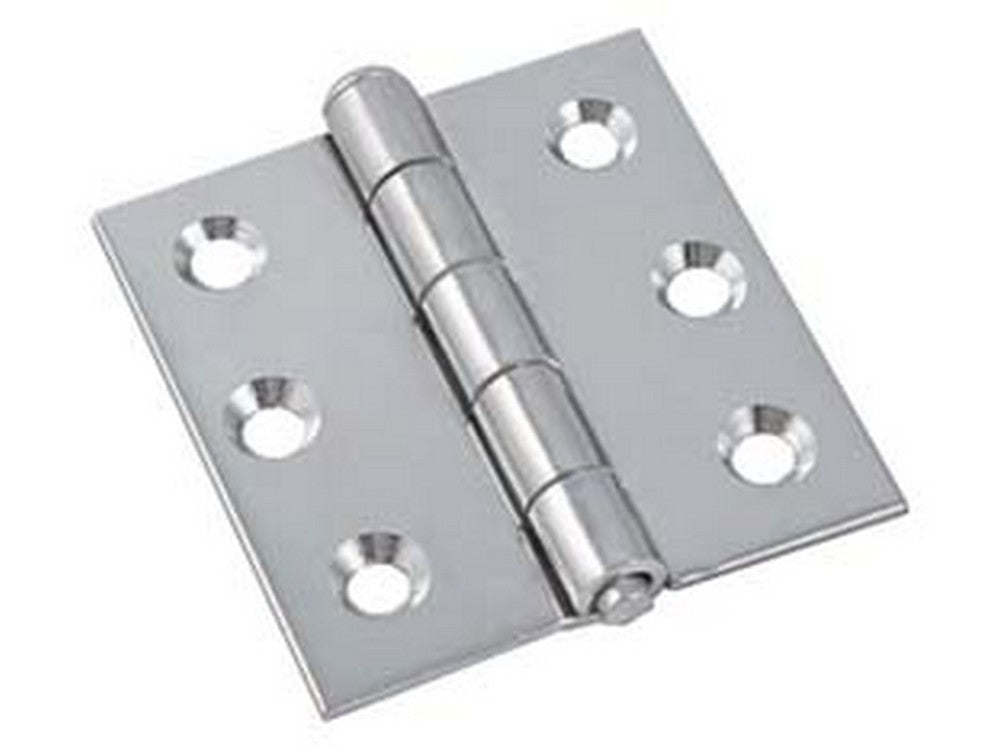cerniere in acciaio inox perno sfilabile extrapesanti - mm.65x65x2,0 cod:ferx.fer346320