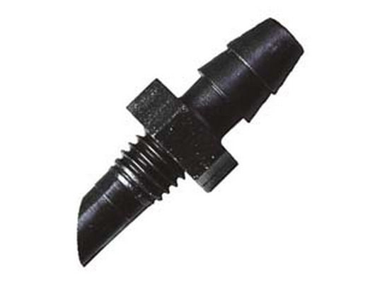 innesto filettato per microtubo - ø mm. 3x5,5-4x6 cod:ferx.fer346368