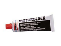 guarnizione sigillante coppa olio motorblack nera - gr.60 in tubetto (0094) cod:ferx.fer346795
